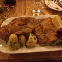 Restaurant Vienne User Photo