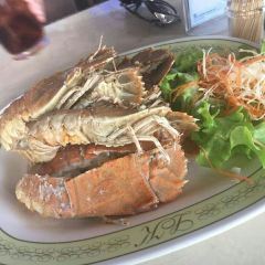 Leng Kee Restaurant User Photo