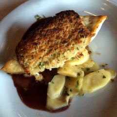 Echo & Rig Butcher and Steakhouse User Photo