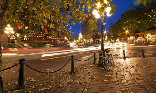 Gastown
