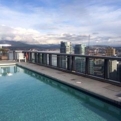 Cactus Club Cafe Coal Harbour User Photo