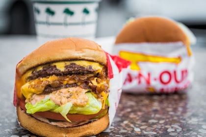 In-N-Out Burger