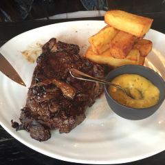 L’Escargot Montorgueil User Photo