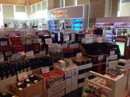Gallery Duty Free（济州国际机场店）