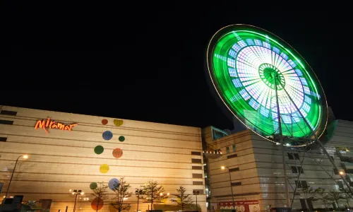 Miramar Entertainment Park