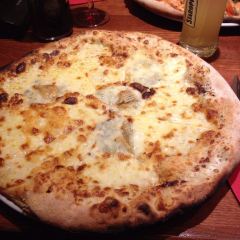 Pizzeria Kmotra User Photo