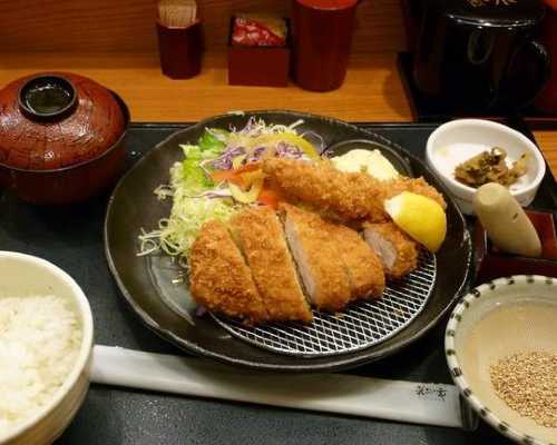 Tonkatsu Ganko Nara