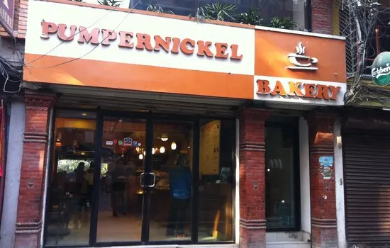 Pumpernickel Bakery