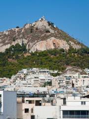 Mount Lycabettus