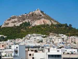 리카베투스 산