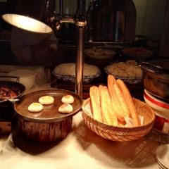 Dining Room User Photo