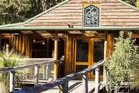 Secret Creek Cafe