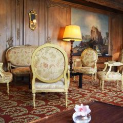 LA TOUR D'ARGENT User Photo