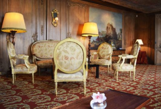 LA TOUR D'ARGENT User Photo