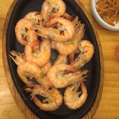 zuibangkingcrab&Lobster User Photo