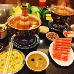 NAN MEN HOTPOT User Photo