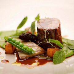 Stokehouse User Photo