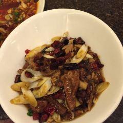 QIN SHAN ZHAI RESTAURANT User Photo