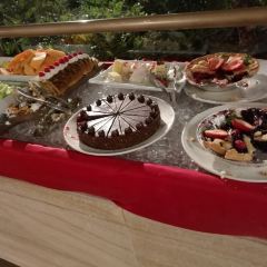 Cafe Sierra User Photo