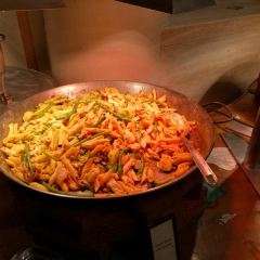 Cafe Sierra User Photo