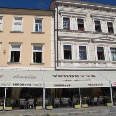 Restaurace Vendetta User Photo