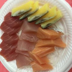Qiu's Sashimi User Photo
