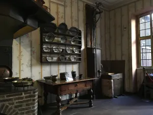 Casa di Goethe