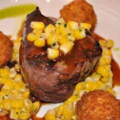 5A5 Steak Lounge 여행 사진