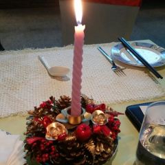 Wanlvhumeisiwei'erdunjiudian· Restaurant 여행 사진