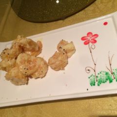 扬州恒力臻选酒店·铂雅全日餐厅 User Photo