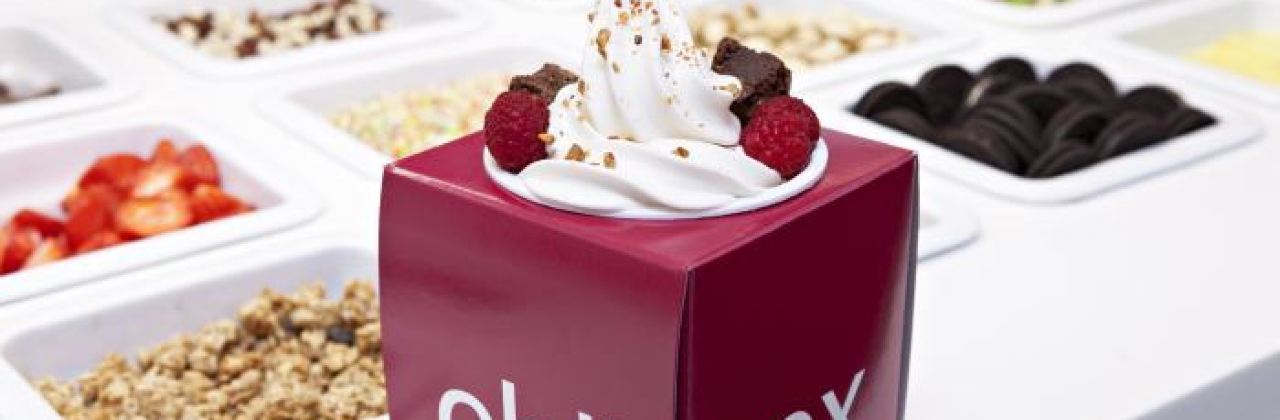 Chillbox Fira Square