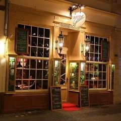 Palmbrau Gasse User Photo