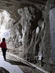 Пещера Сяо