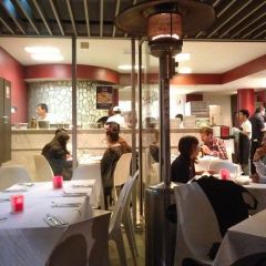 Lucio Pizzeria User Photo