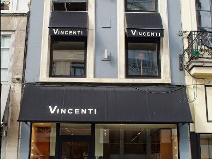 Vincenti