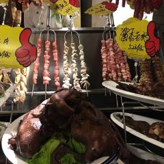 LUCHENGWANGSHI User Photo