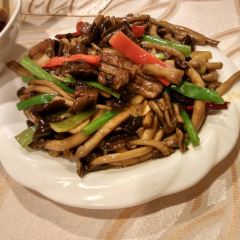 Kaige Restaurant (caochangcheng) User Photo