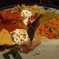 El Azteca User Photo
