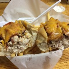 Maui Mike's Fire-Roasted Chicken 여행 사진