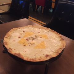 Nine Road Pizzeria User Photo