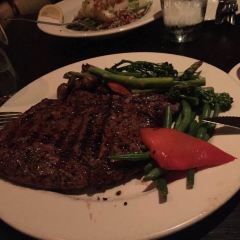 The Keg Steakhouse + Bar - Fort Street User Photo