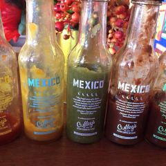 Mexico Christchurch User Photo