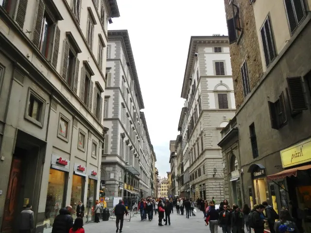 Via Calimala