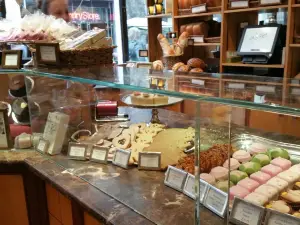 Betty's Café Tea Rooms