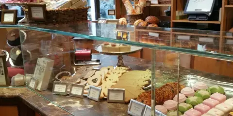 Bettys Cafe Tea Rooms - Ilkley