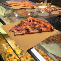 Antico Forno User Photo