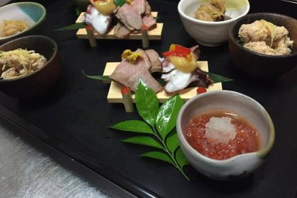 You Japanese Restaurant