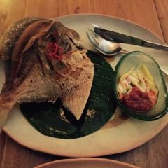 Seribu Rasa Menteng User Photo