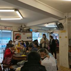 寶華麵店張用戶圖片