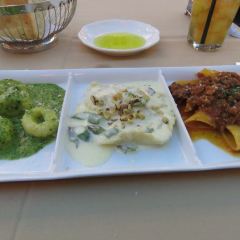 Las Vegas Canaletto Ristorante Veneto User Photo